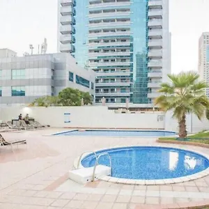 Luxury In Marina Daire