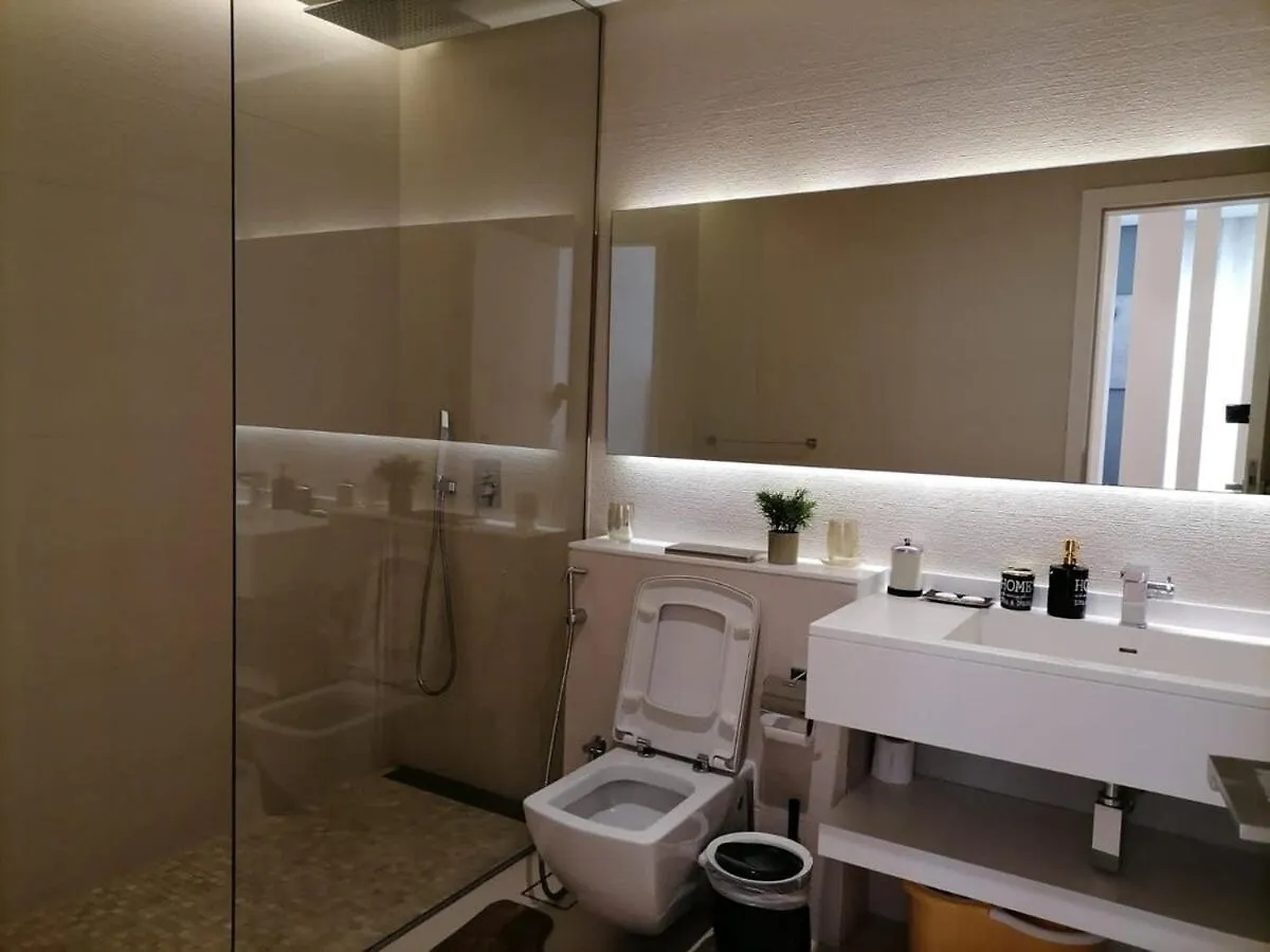 Elegant 2Br In Dubai Marina Apartment