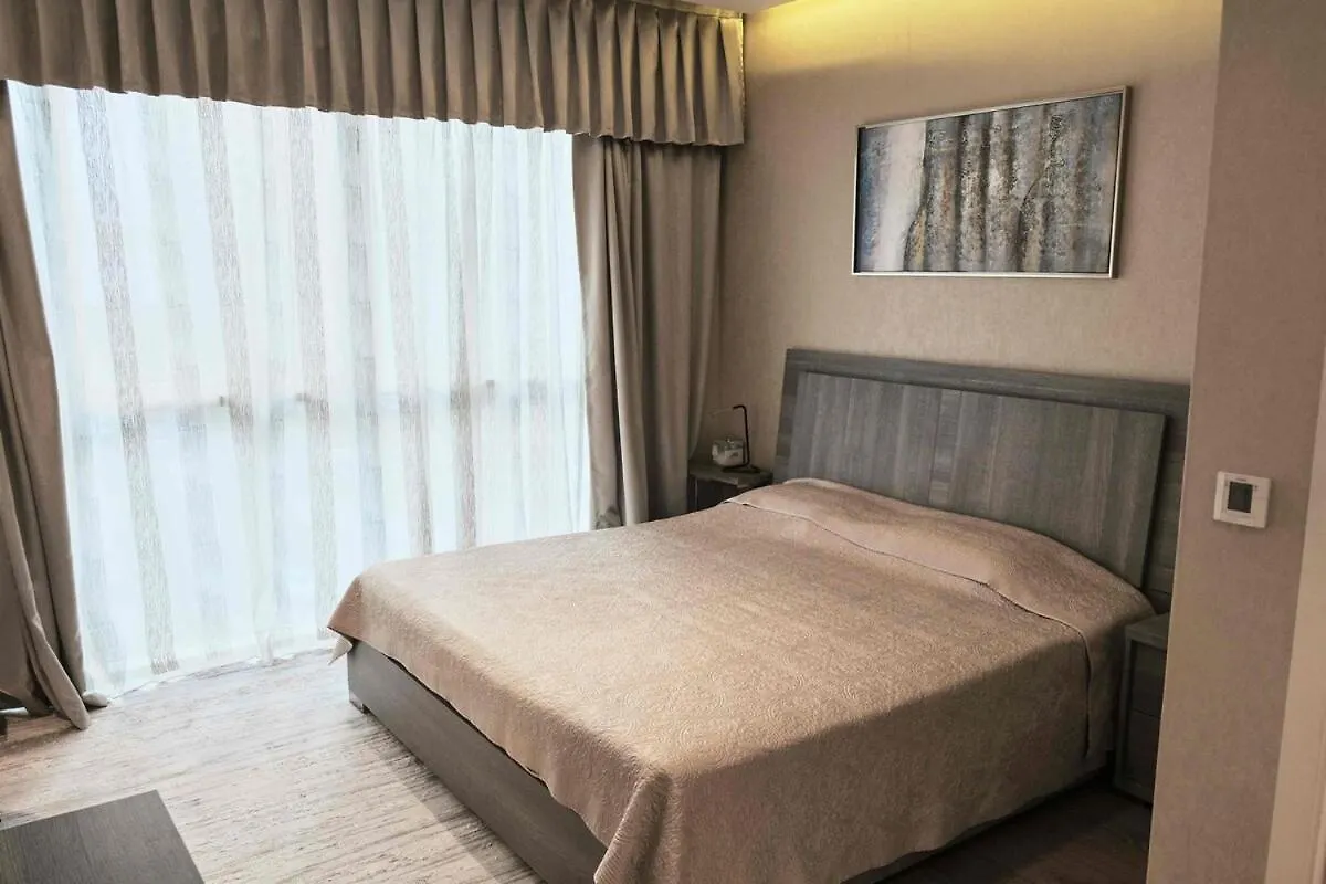 Elegant 2Br In Dubai Marina Apartment