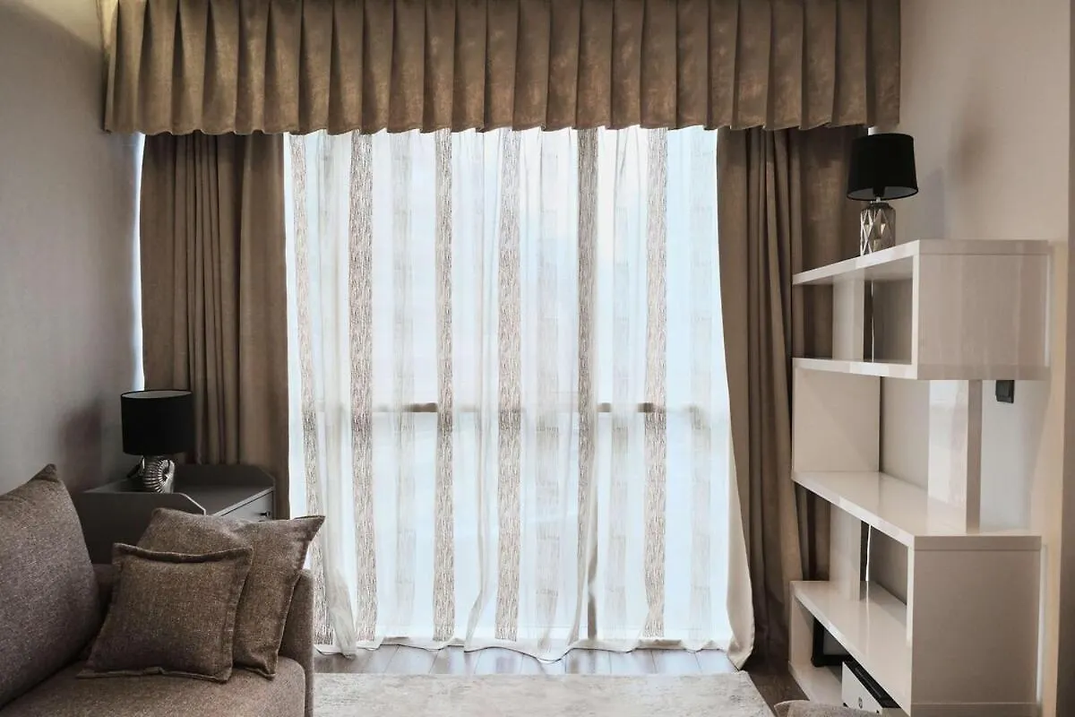 Elegant 2Br In Dubai Marina Apartment